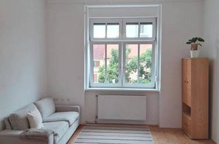 Wohnung mieten in Untere Bahnstraße 36, 8010 Graz, Sanierte Altbauwohnung im Bezirk Jakomini