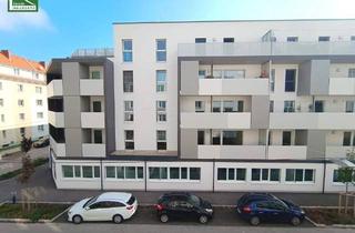Wohnung kaufen in 3100 Sankt Pölten, Provisionsfreie 4-Zimmer-Wohnung in bester Innenstadtlage