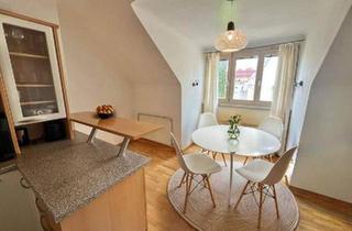 Wohnung kaufen in Naschmarkt, 1060 Wien, Naschmarkt Nähe 1060! 2 Zimmer Wohnung perfekt geschnitten zum Kauf!