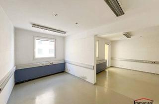 Büro zu mieten in Brigittagasse, 1200 Wien, PROVISIONSFREI - Erstbezug nach Generalsanierung: Büro mit Loggia beim Nordwestbahnviertel!