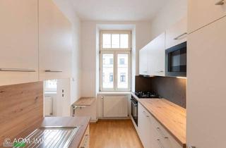 Wohnung mieten in 1170 Wien, Helle 1,5 Zimmer-Wohnung mit "Weitblick"