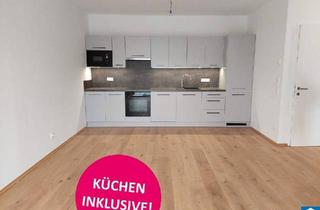 Wohnung kaufen in Groß-Enzersdorfer Straße, 1220 Wien, Naturnahes Wohnvergnügen: lichtdurchflutete Einheiten warten auf Sie!