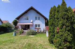 Einfamilienhaus kaufen in 7081 Schützen am Gebirge, Gemütliches Einfamilienhaus in Schützen am Gebirge - Ihr neues Zuhause wartet!