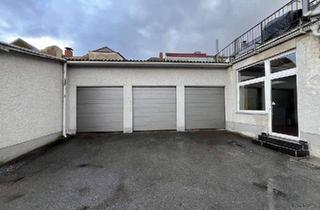 Gewerbeimmobilie mieten in 3970 Weitra, Garagenstellplatz im Zentrum von Weitra zu vergeben!