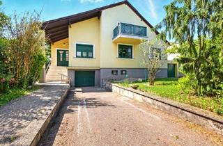 Mehrfamilienhaus kaufen in 2033 Kammersdorf, GROßZÜGIGE LIEGENSCHAFT IN KAMMERSDORF - HOME OFFICE UND WOHNEN UNTER EINEM DACH!