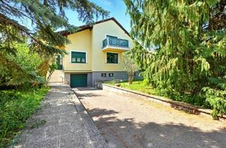 Mehrfamilienhaus kaufen in 2033 Kammersdorf, GROßZÜGIGE LIEGENSCHAFT IN KAMMERSDORF - HOME OFFICE UND WOHNEN UNTER EINEM DACH!