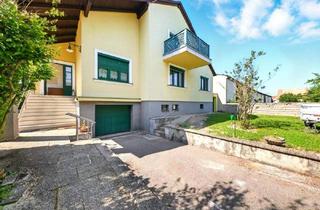 Mehrfamilienhaus kaufen in 2033 Kammersdorf, GROßZÜGIGE LIEGENSCHAFT IN KAMMERSDORF - HOME OFFICE UND WOHNEN UNTER EINEM DACH!