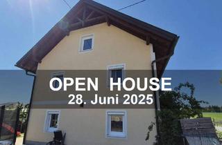 Einfamilienhaus kaufen in 5144 Handenberg, Einfamilienhaus
