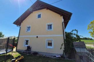 Einfamilienhaus kaufen in 5144 Handenberg, Einfamilienhaus