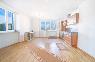 Wohnung kaufen in 5242 Sankt Johann am Walde, RAUM.plus - 2 Zimmer Wohnung - Top 5