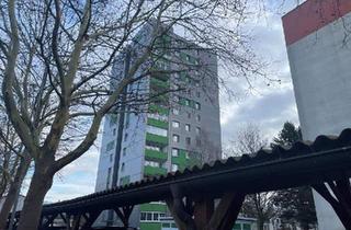 Wohnung kaufen in 3100 Sankt Pölten, Helle 4-Zimmer-Wohnung mit Loggia und Weitblick im Süden von St. Pölten