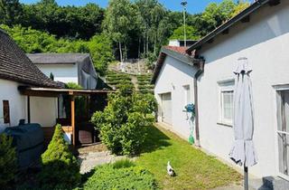 Einfamilienhaus kaufen in 7082 Donnerskirchen, Einfamilienhaus mit Garage & Wintergarten in Ortsrandlage