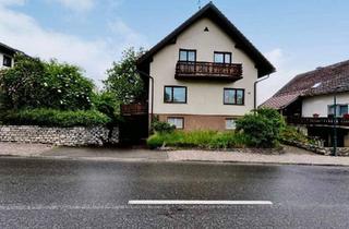Einfamilienhaus kaufen in 8753 Fohnsdorf, "KAUFANBOT vorhanden" Modernisierungsbedürftiges Einfamilienhaus mit viel Platz
