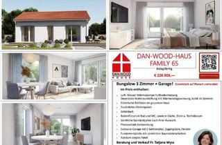 Haus kaufen in 8380 Jennersdorf, HÄUSER FÜR´S LEBEN IN DER STEIERMARK, BURGENLAND UND KÄRNTEN BELAGSFERTIG MIT GARAGE! (Provisionsfrei)