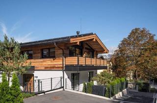 Haus mieten in 6370 Kitzbühel, Miete: Neubau-Chalet "Kaiser" in Kitzbühel
