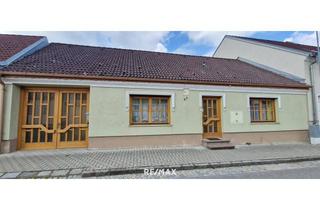 Haus kaufen in 2143 Althöflein, OPEN HOUSE! Vielfältiges Haus mit Garten und Stadel