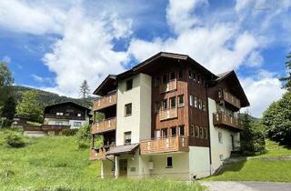 Haus kaufen in Winklern 106, 9841 Winklern, Traumhafte Aussichtslage! Kombination aus Renditeobjekt und Eigennutzung