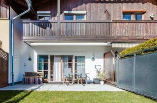 Haus mieten in 5303 Thalgau, Top gepflegtes Reihenhaus in zentraler Lage von Thalgau