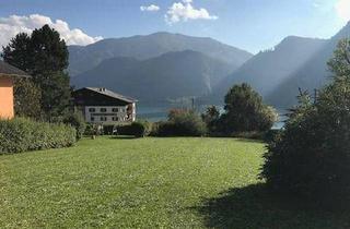 Grundstück zu kaufen in Mitterfeldweg, 4866 Unterach, Baugrund Unterach am Attersee