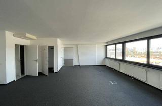 Büro zu mieten in Heiligenstädter Straße, 1190 Wien, MODERNES UND HELLES 121 m²-BÜRO -- GARAGE -- U6-NÄHE!