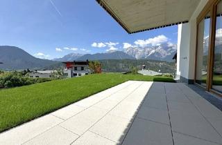 Wohnung kaufen in Schöneck, 6422 Stams, Traumhafte 3-Zimmer-Gartenwohnung in Stams
