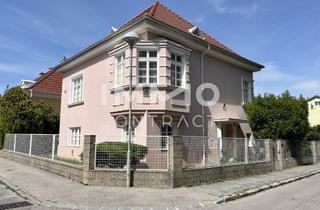 Einfamilienhaus kaufen in Monzartgasse, 2130 Mistelbach, Haus in Mistelbach in Top Lage