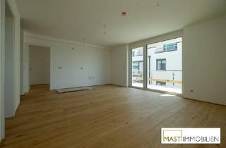Wohnung mieten in 2104 Spillern, Wohnen in Ihrem neuen Wohn(T)raum - Schlüsselfertiger ERSTBEZUG direkt in Spillern / Küche folgt in Kürze