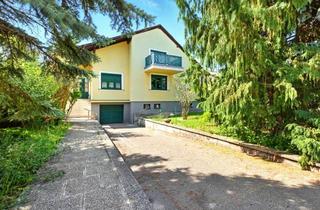 Mehrfamilienhaus kaufen in 2033 Kammersdorf, GROßZÜGIGE LIEGENSCHAFT IN KAMMERSDORF - HOME OFFICE UND WOHNEN UNTER EINEM DACH!