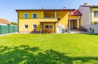 Einfamilienhaus kaufen in 2111 Rückersdorf, LANDHAUSFLAIR UND PERFEKTES WOHNEN VEREINT - DAS PERFEKTE EINFAMILIENHAUS IN TRESDORF!