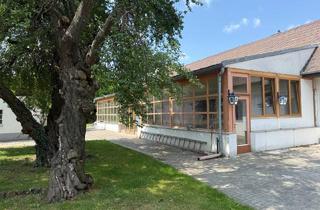 Immobilie kaufen in 2424 Zurndorf, Sonderobjekt - Große attraktive Liegenschaft