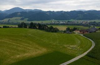 Agrarfläche kaufen in 8733 Sankt Marein bei Knittelfeld, 13 ha Landwirtschaft für Direktvermarktung und arrondierter Panoramalage