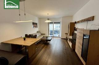 Wohnung kaufen in Wehlistraße, 1200 Wien, Hochwertige 3-Zimmer-Wohnung mit Balkon neben der Millennium City und Donauinsel! Generalsaniertes Haus! Freier Mietzins