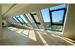Wohnung kaufen in Bastiengasse, 1180 Wien, Dachgeschosstraum mit Weitblick!