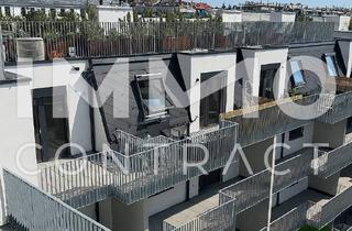 Wohnung kaufen in Ameisgasse, 1140 Wien, Luxus über den Dächern! Traumterrasse und Provisionsfrei