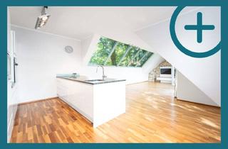Wohnung kaufen in Wiedner Hauptstraße, 1040 Wien, PALAIS SANS SOUCI - DG MIT XL TERRASSE