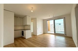Wohnung mieten in Schönbrunner Straße, 1050 Wien, 7. OG!!! Exklusive, klimatisierte Terrassenwohnung mit Weitblick!!!