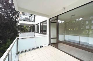 Wohnung mieten in Glanzinggasse, 1190 Wien, Großzügige 4-Zimmer-Wohnung mit 2 Balkonen im beliebten 19. Bezirk!