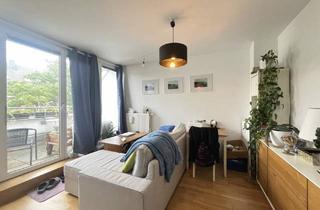 Wohnung mieten in Pezzlgasse, 1170 Wien, Gut aufgeteilte 2-Zimmer-Wohnung mit Freifläche im 17. Bezirk!