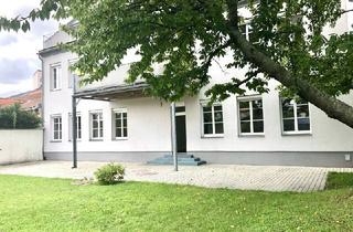 Wohnung mieten in 1210 Wien, Gartenwohnung großem Garten! Nähe Alter und neuer Donau, VIS, UNO-City