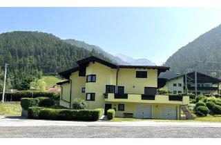 Haus kaufen in 6150 Steinach am Brenner, Steinach 2-Familienhaus mit Potential für Bahnliebhaber