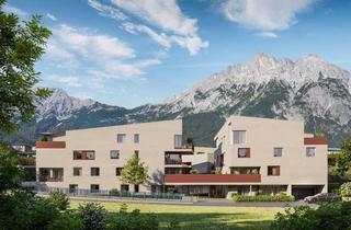 Penthouse kaufen in 6410 Telfs, TRIA Telfs – Drei Häuser. Ein Statement. Null Ausreden. Haus B - Top 11