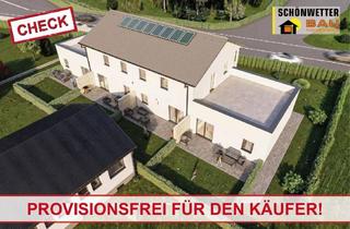 Wohnung kaufen in 8501 Lieboch, ERSTBEZUG! Hochwertige Neubauwohnung mit 59 m² Dachterrasse und Carport in Lieboch!