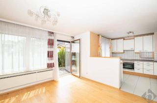Wohnung kaufen in 5110 Oberndorf bei Salzburg, Terrassenwohnung im Herzen Oberndorfs