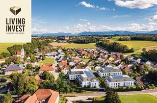 Wohnung kaufen in Schmiedestraße, 4652 Fischlham, Landliebe in Fischlham | Moderne Single-, oder Pärchenwohnung im 1. Obergeschoss - Haus 1 TOP 6