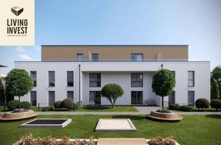 Wohnung kaufen in Schmiedestraße, 4652 Fischlham, Landliebe in Fischlham | Gartentraum! 4-Zimmer-Familienwohnung mit über 100m² Eigengarten - Haus 1 TOP 4