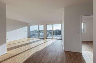 Wohnung kaufen in Robert-Stolz-Straße 22, 4020 Linz, Wohnen am wunderschönen Froschberg: Exklusives Neubauprojet