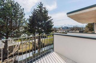 Wohnung kaufen in Rosengasse 6a, 6020 Innsbruck, Neubau-Garconniere mit Charme: Hell, modern, mit Balkon