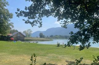 Wohnung kaufen in 9552 Steindorf am Ossiacher See, Helle und großzügige Gartenwohnung in unmittelbarer Nähe zum malerischen Ossiachersee
