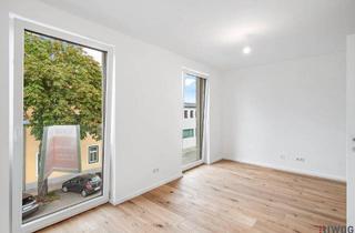 Wohnung kaufen in Erlaaer Straße 150, 1230 Wien, Moderner Neubau mit vielen Technischen Raffinessen in U-Bahn nähe