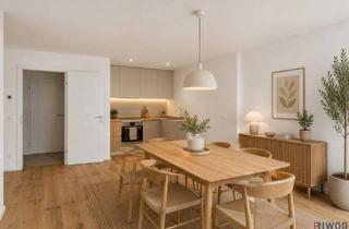Wohnung kaufen in Erlaaer Straße 150, 1230 Wien, Moderner Neubau mit 2*Balkonen und vielen Technischen Raffinessen in U-Bahn nähe